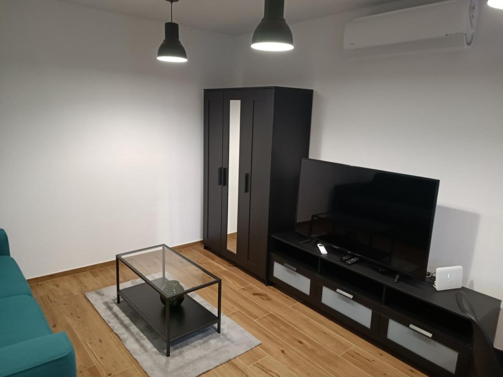 Apartmani Jana Osijek Exterior photo