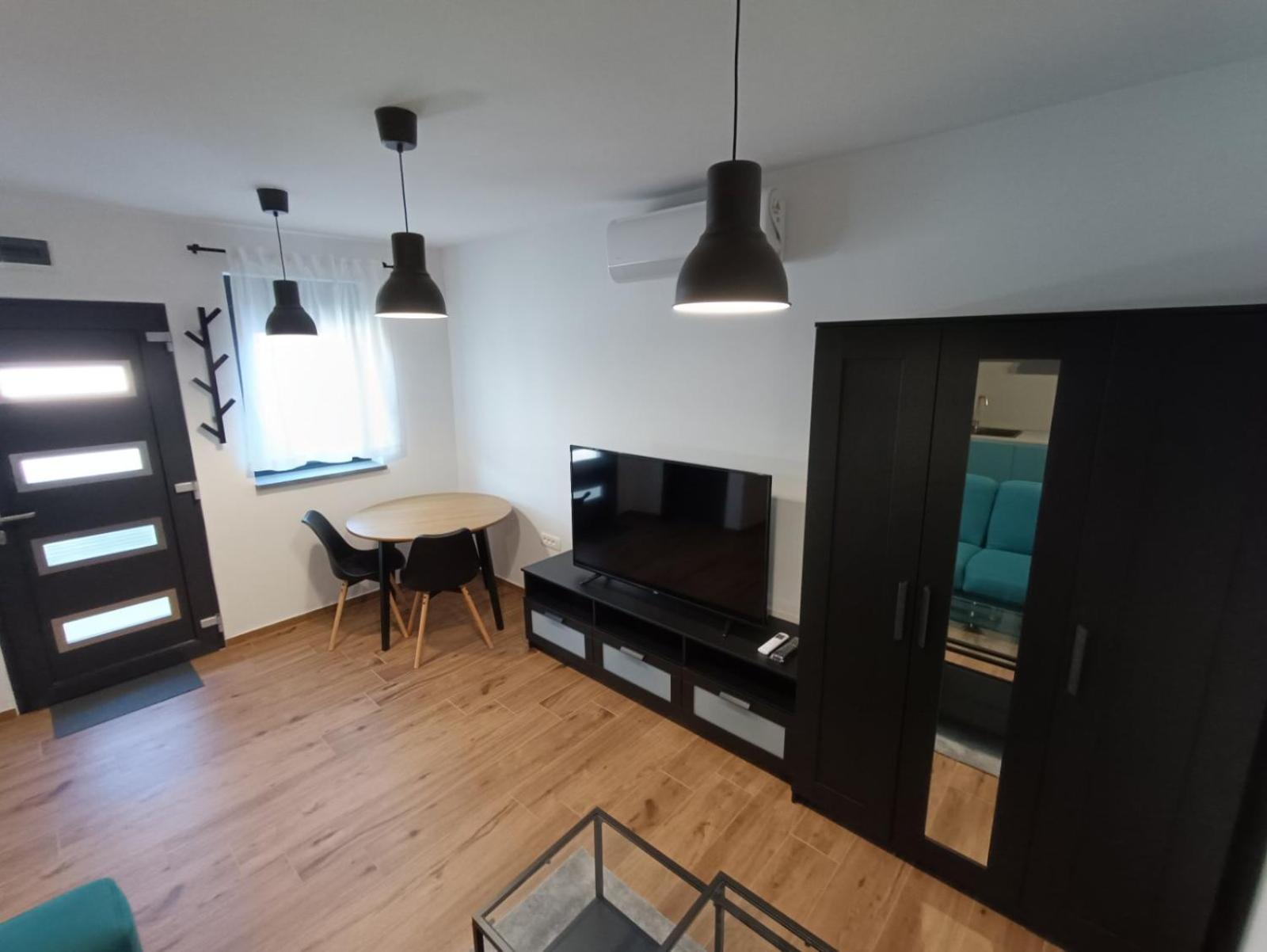 Apartmani Jana Osijek Exterior photo
